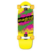 Madrid Retro - Explosion Yellow (Complete)