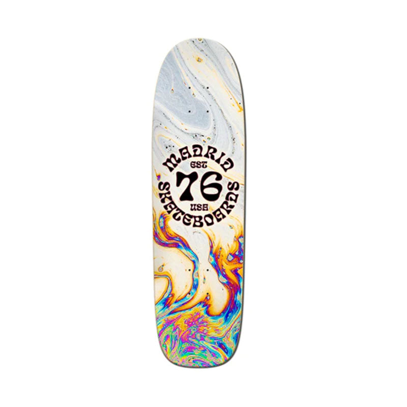 Madrid Grub - 29.25” Chroma (Deck)