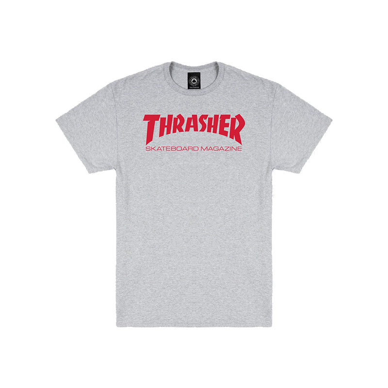 Thrasher Sk8 Mag Shirt