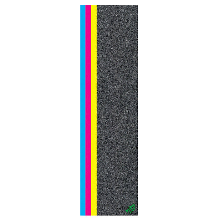 MOB Grip - 9" [Pastel Stripes]