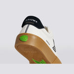 Cariuma Naioca Pro - White Suede