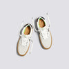 Cariuma Naioca Pro - White Suede