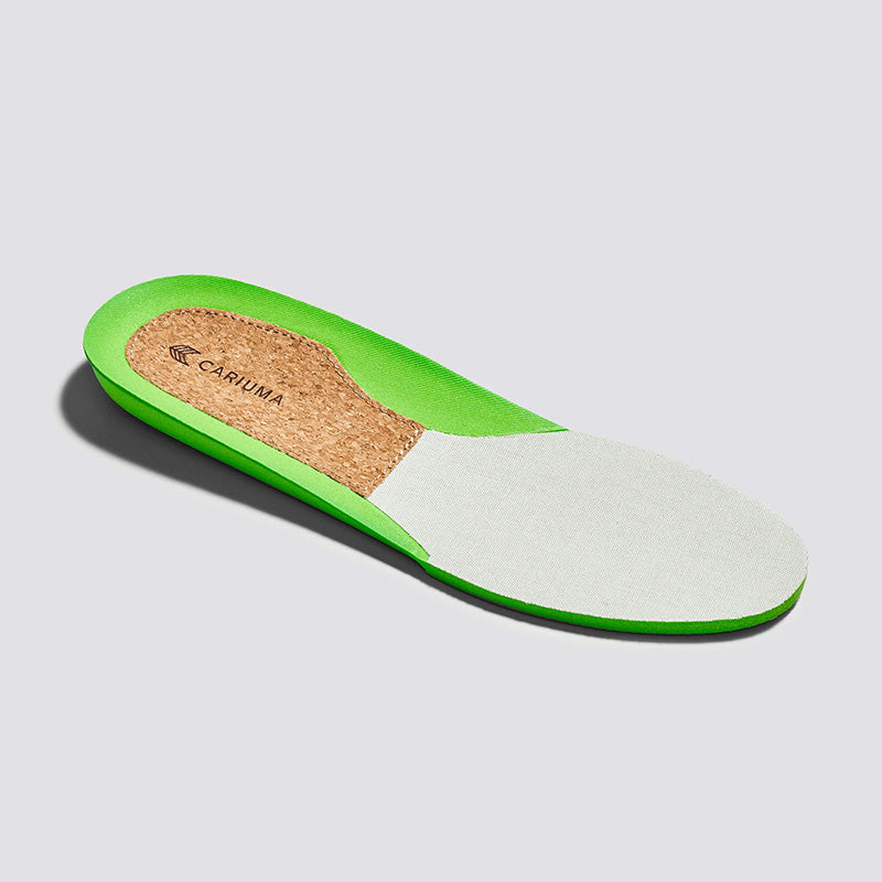 Cariuma Slip On - White