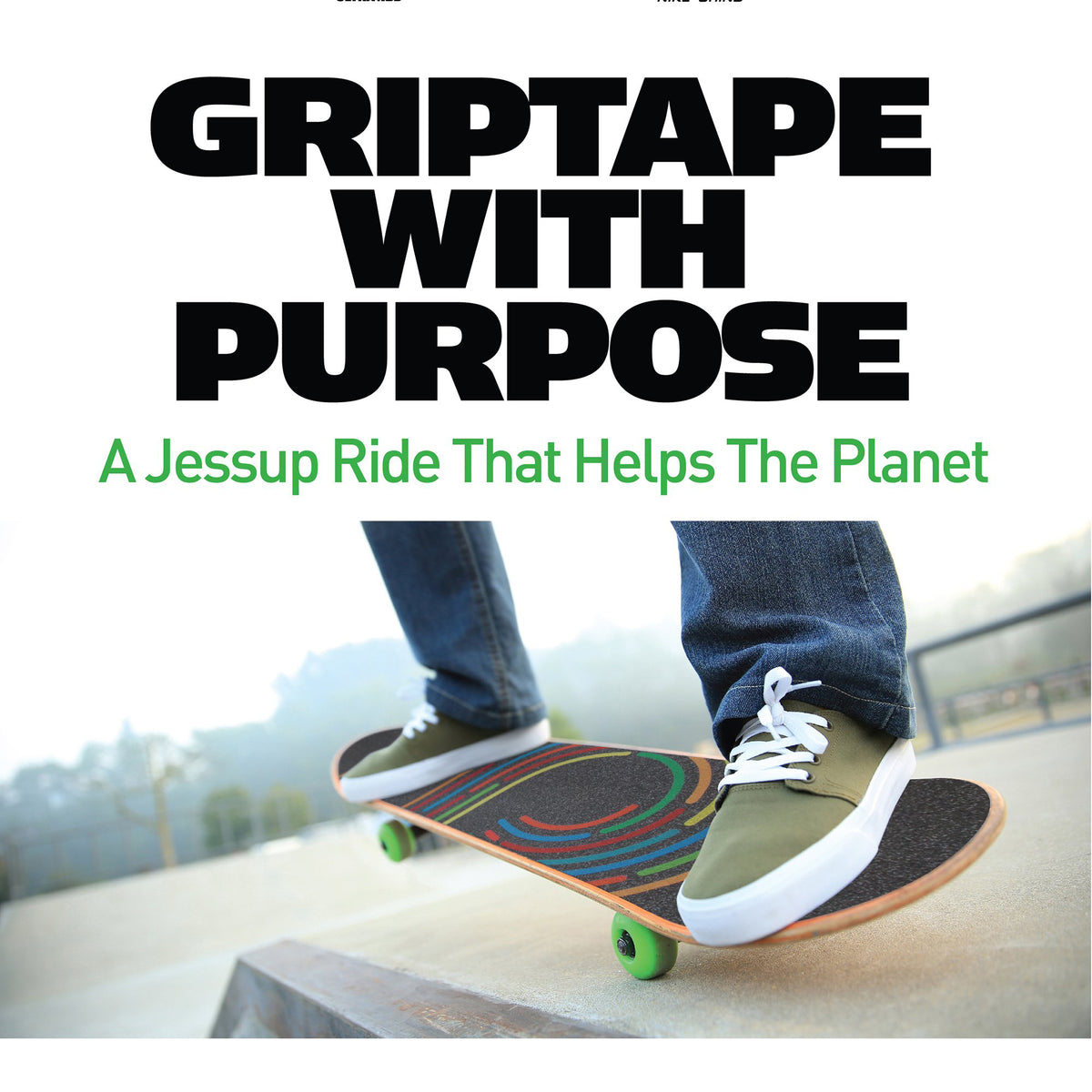Jessup NBD Grip