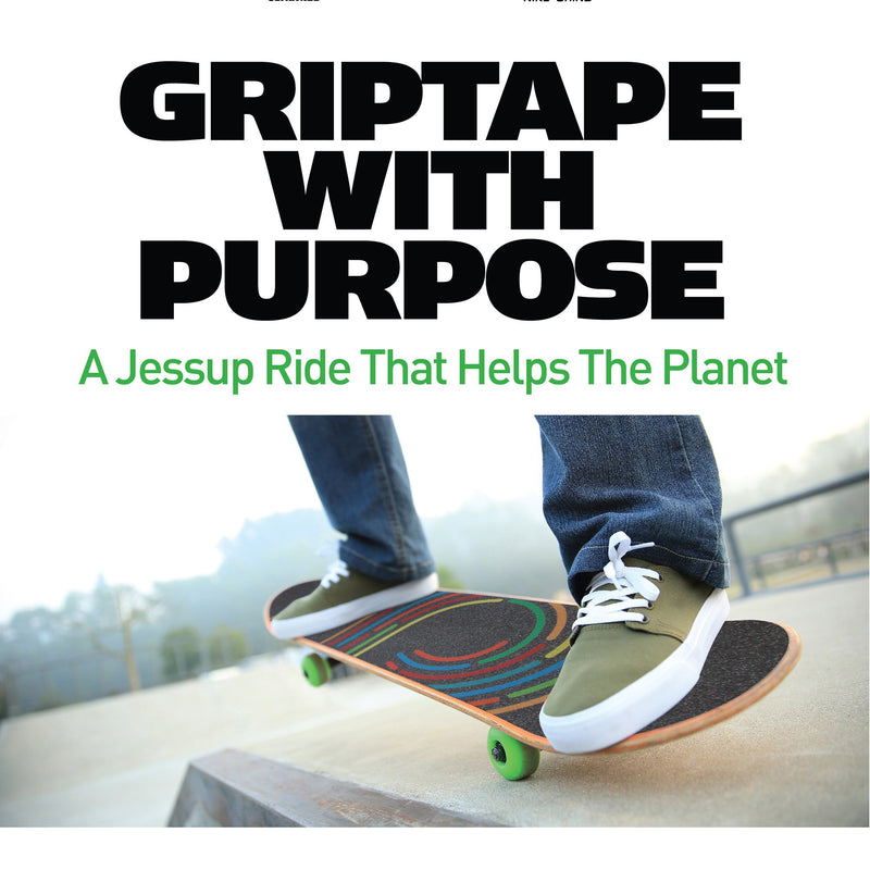 Jessup NBD Grip
