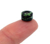 Teak Apex Street Wheels - 65D All Terrain Polymer (Abec-9)