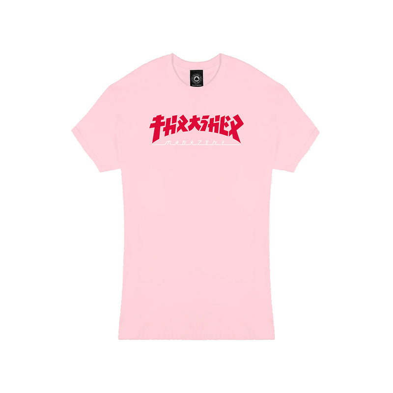 Thrasher Godzilla Shirt (Girl’s)