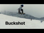 Hovland Snowskate - Buckshot 2024