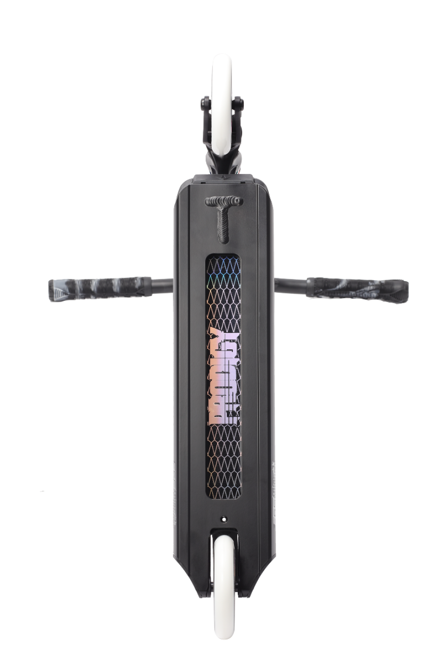 Envy - Prodigy S9 Complete (Black/oilslick)