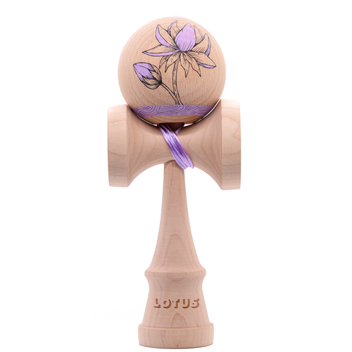 Kellie.Love Collab Kendama