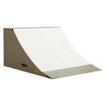 Quarter Pipe Ramp – 3 Foot Wide