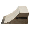 Quarter Pipe Ramp – 4ft Wide