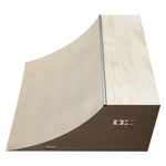 Quarter Pipe Ramp – 6 Foot Wide