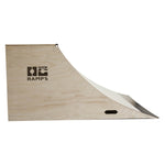 Quarter Pipe Ramp – 6 Foot Wide