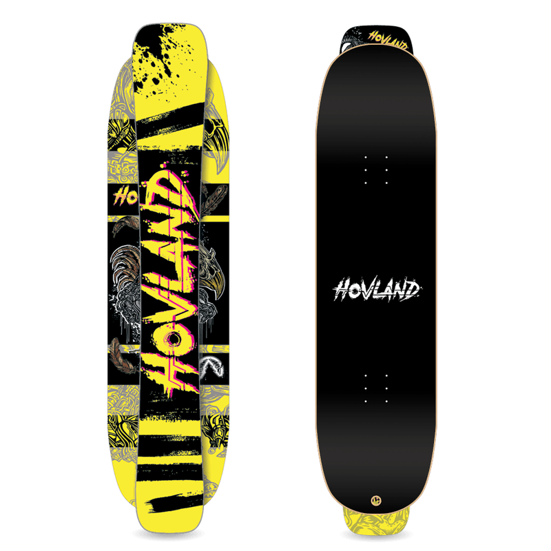 Hovland Snowskate - Ram 2024