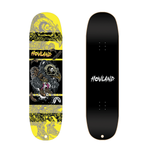 Hovland Snowskate - Ram 2024