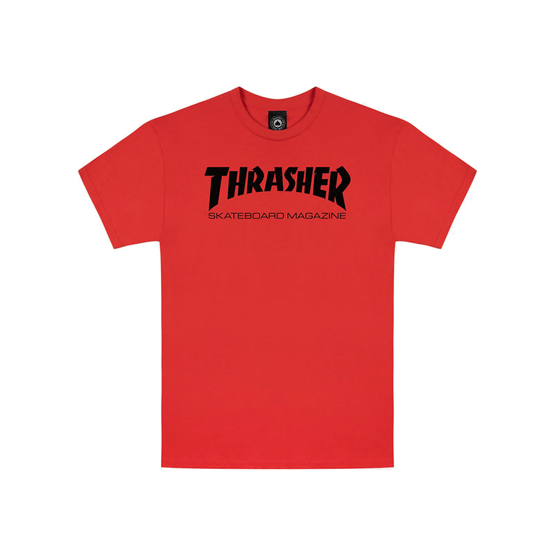 Thrasher Sk8 Mag - Kids