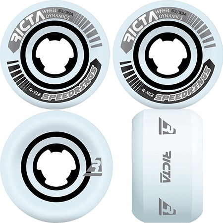 RICTA - SPEEDRINGS WIDE