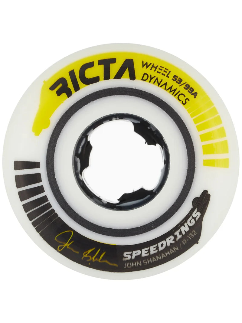 RICTA - SHANAHAN SPEEDRINGS WIDE