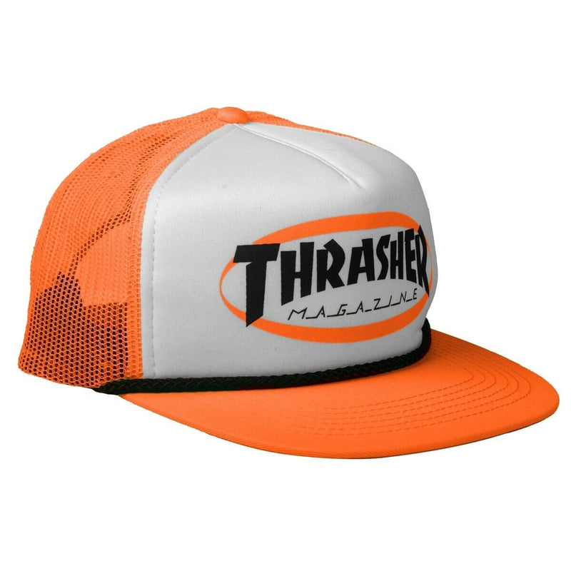 Thrasher Truck Cap