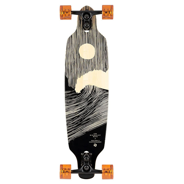 Sector 9 - Shoots (complete)