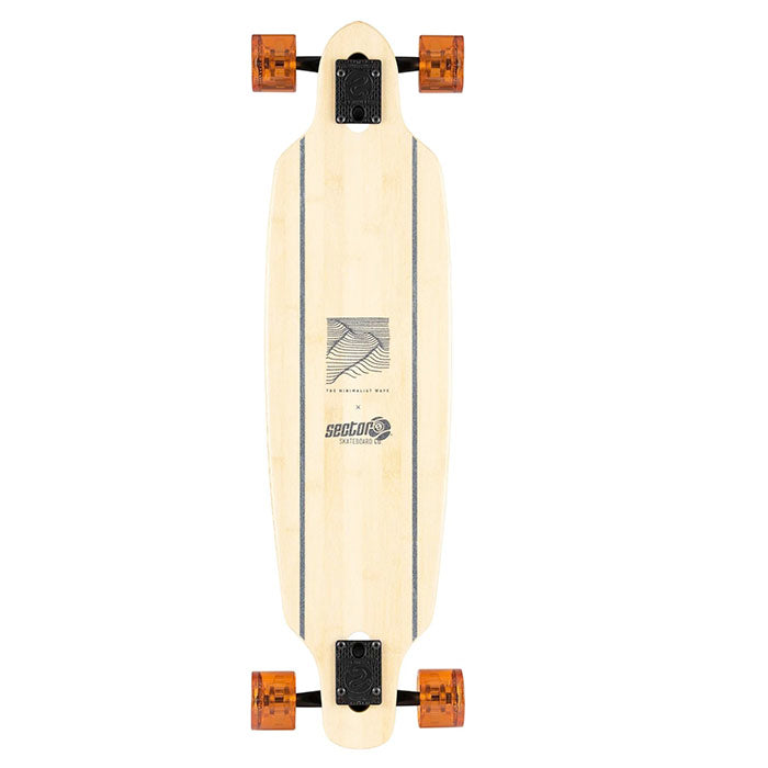 Sector 9 - Shoots (complete)