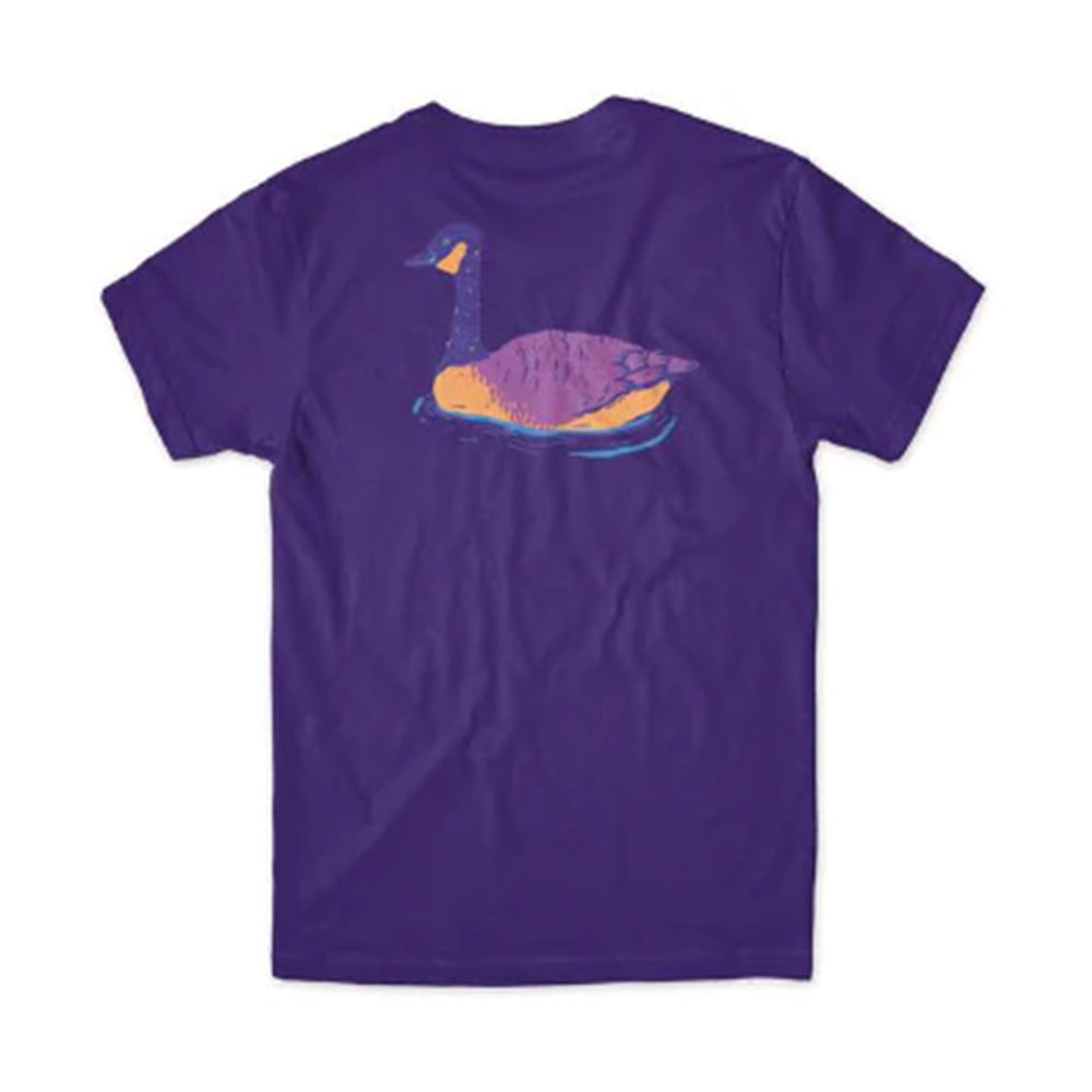 Chocolate - Sasgoose - youth tee