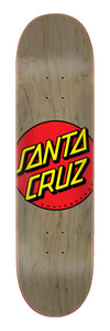 Santa Cruz - Classic Dot Deck