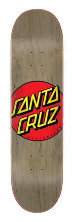 Santa Cruz - Classic Dot Deck