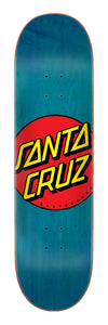 Santa Cruz - Classic Dot Deck