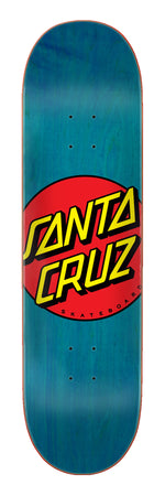 Santa Cruz - Classic Dot Deck