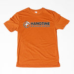 Hang Time Strive Tee - Blue