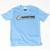 Hang Time Strive Tee - Blue