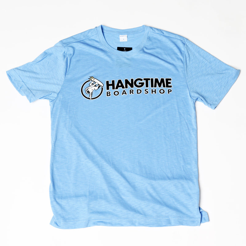 Hang Time Strive Tee - Orange