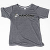 Hang Time Blended Scoop Tee