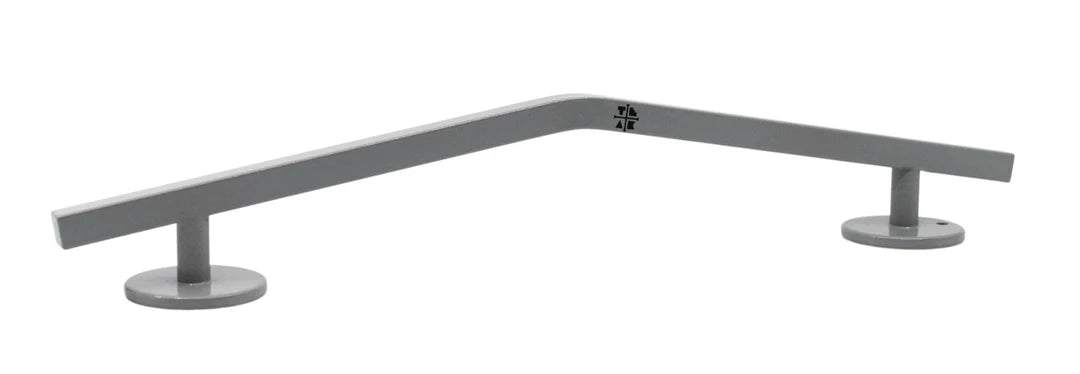 Teak - Flat Mellow Peak Rail - V1