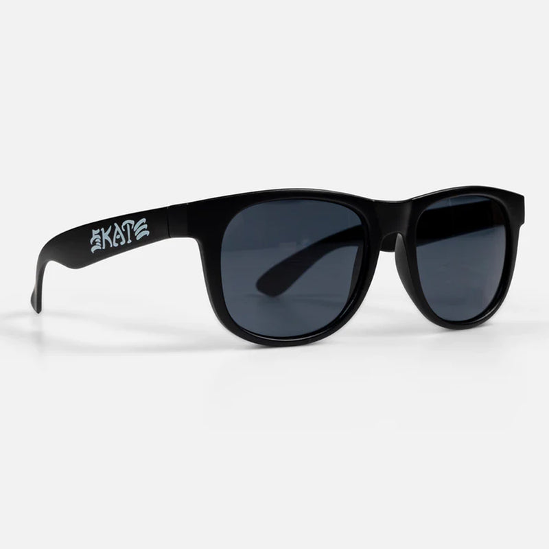 Thrasher Sunglasses - White