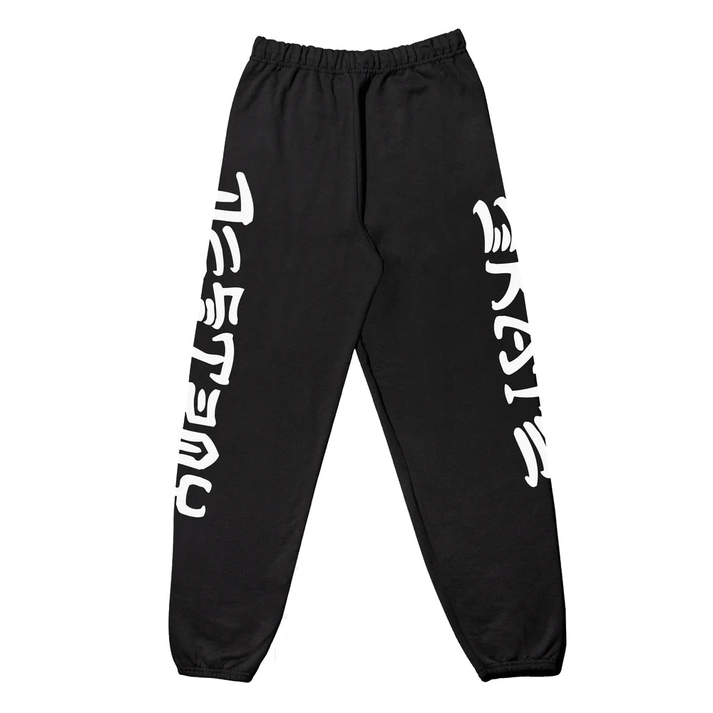 Thrasher Skate & Destroy Sweatpants