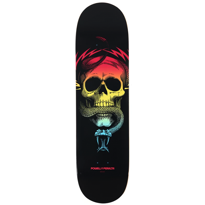 Powell - Skull & Snake