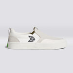 Cariuma Slip On - White