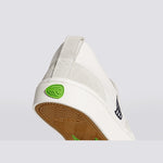 Cariuma Slip On - White