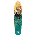 Sector 9 - Strand Storm