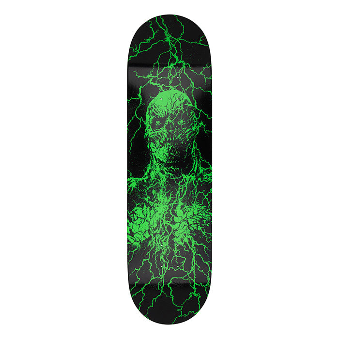 Santa Cruz - Stranger Things Vecna Deck
