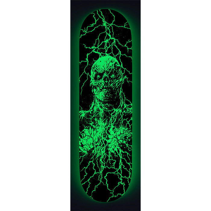 Santa Cruz - Stranger Things Vecna Deck