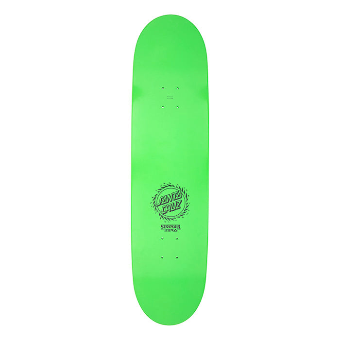 Santa Cruz - Stranger Things Vecna Deck