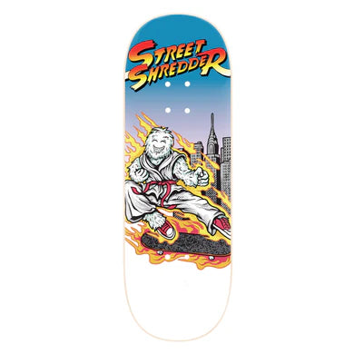 Joycult - Street Fighter Deck