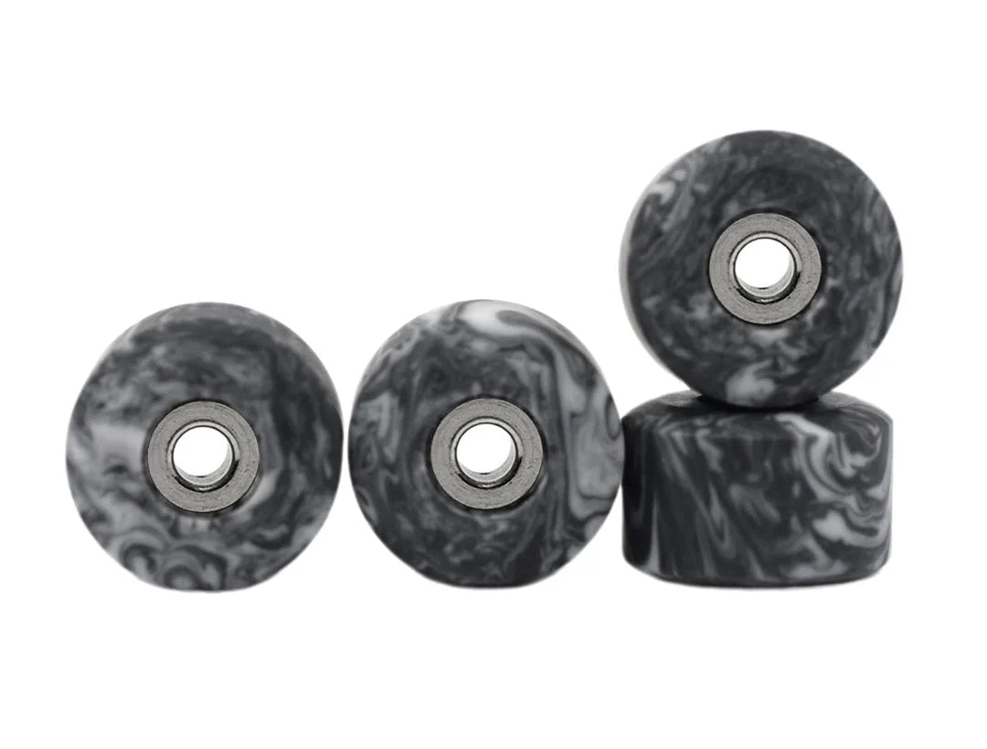 Apex Street Wheels - 71D Urethane - Ultraspin Bearings