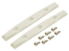 Teak Gem edition board rails