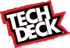 Tech Deck: Series 13