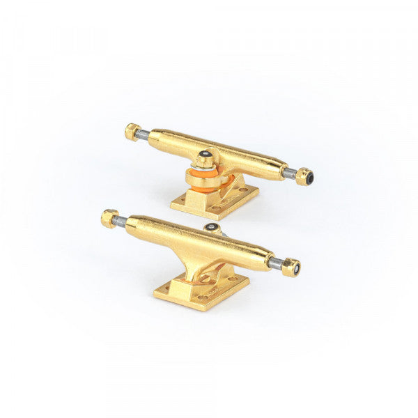 Blackriver Trucks Wide 2.0 gold/gold 32